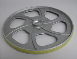 Delta Tool Part 1341589 Lower Wheel 1341589
